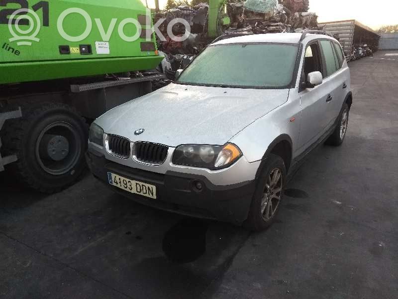 X3 E83 X3  0265234035