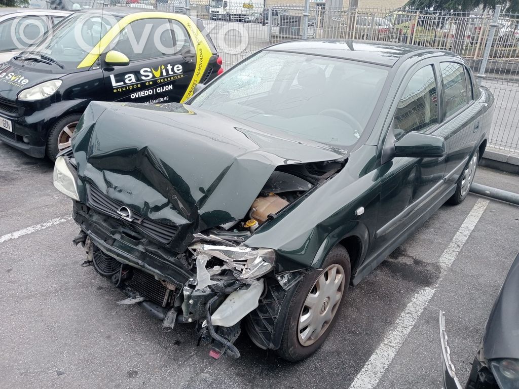 Astra G Astra  95520879
