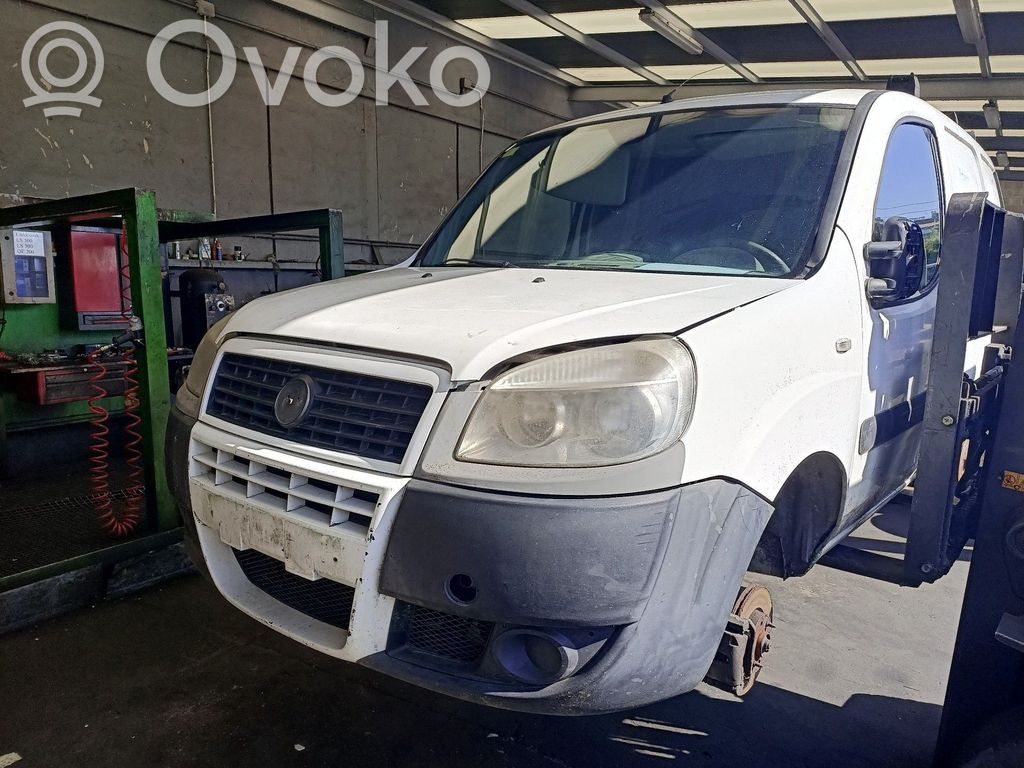 Doblo Doblo  51784560