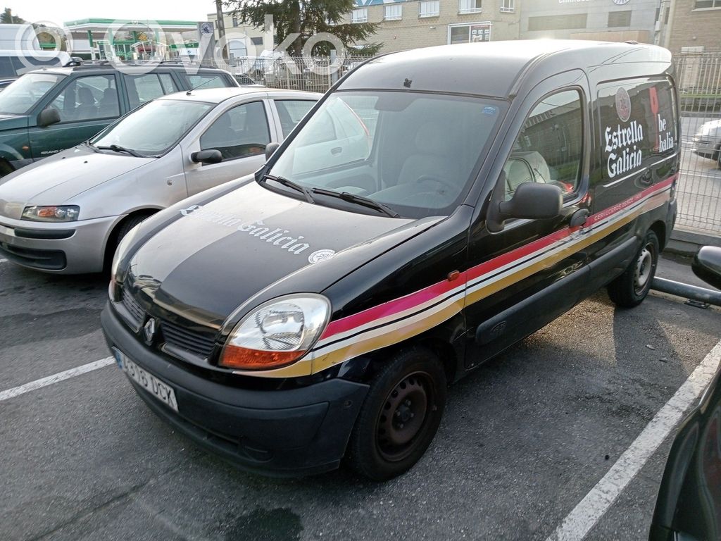 Kangoo I Kangoo  8200373636