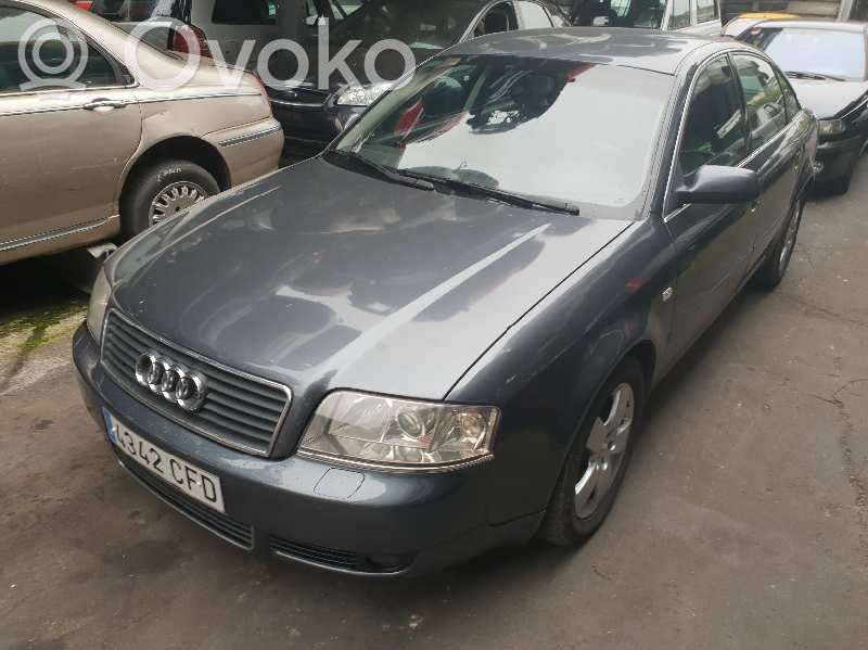 A6 Allroad C5 A6 Allroad  0281010822