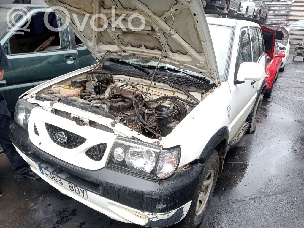 Terrano Terrano