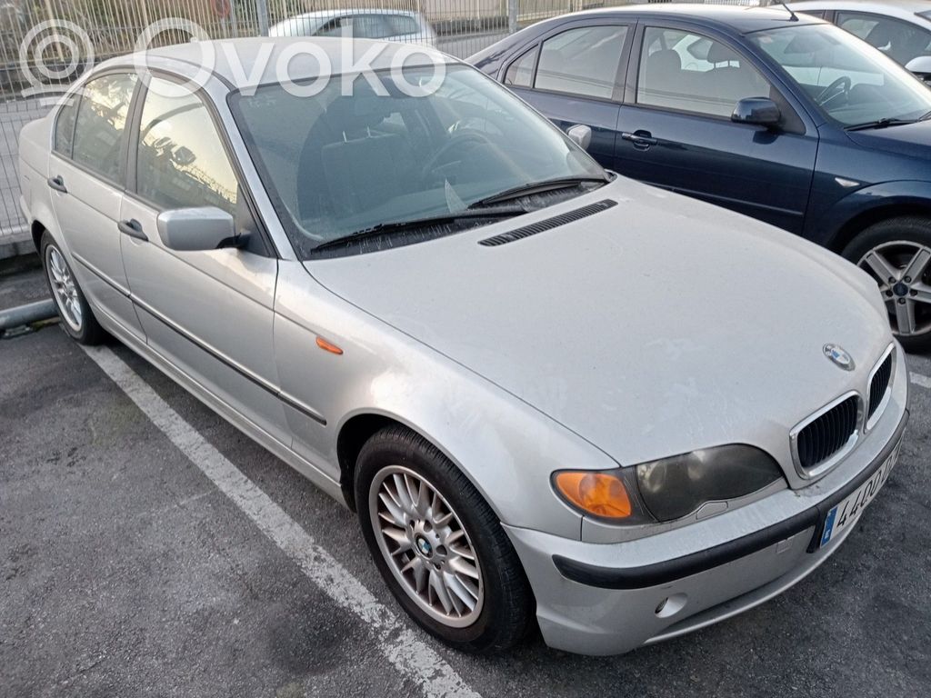 3 E46 Series 3