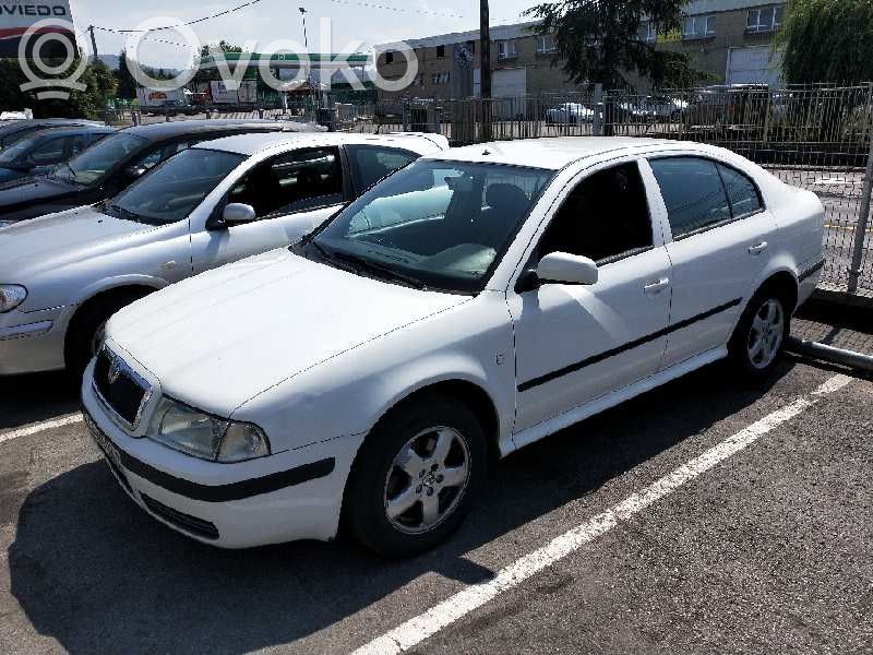 Octavia Mk1 (1U) Octavia  0281011309