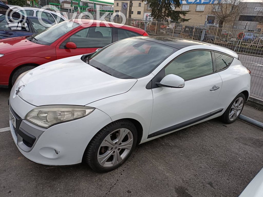 Megane III Megane  0281014546