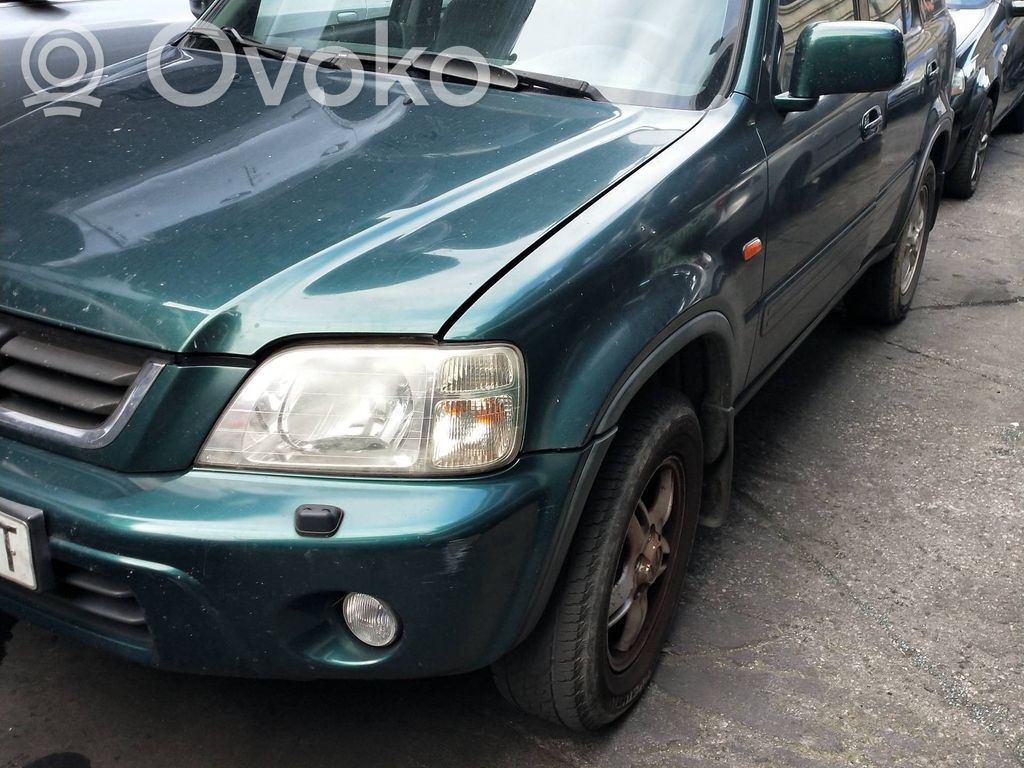 CR-V CR-V  A4044001056