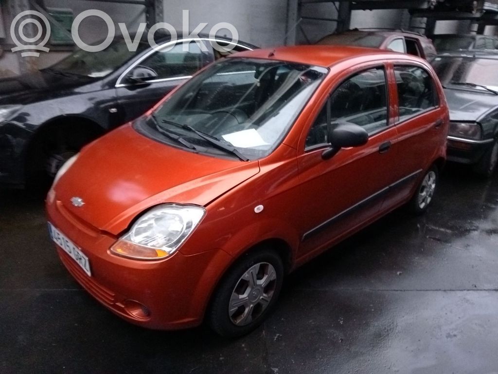 Matiz Matiz  DA10358