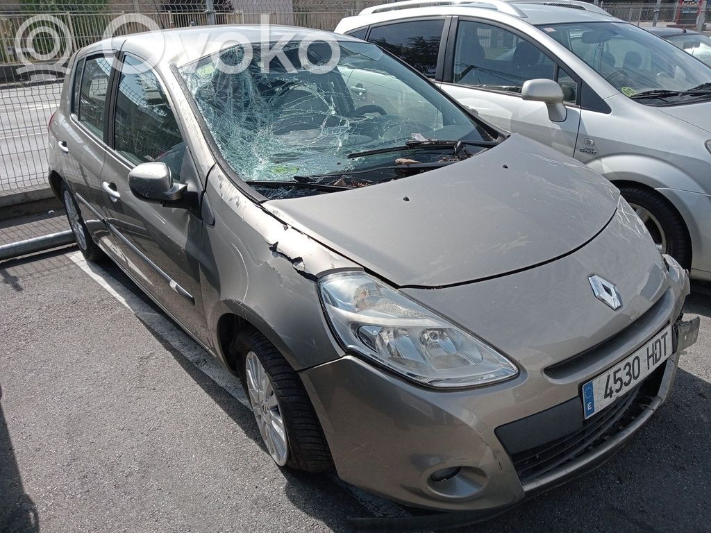 Clio III Clio  70036814