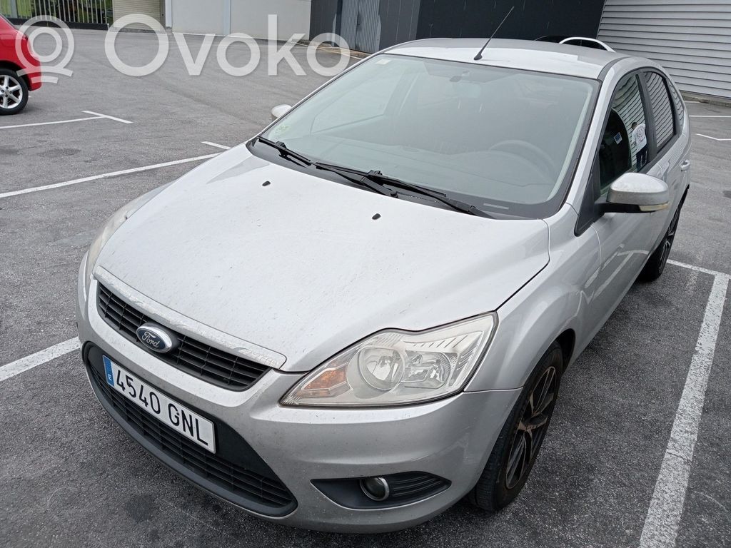 Focus Focus  6M2T14529DA