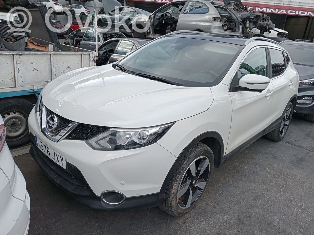 Qashqai Qashqai, Qashqai+2  H8200495791