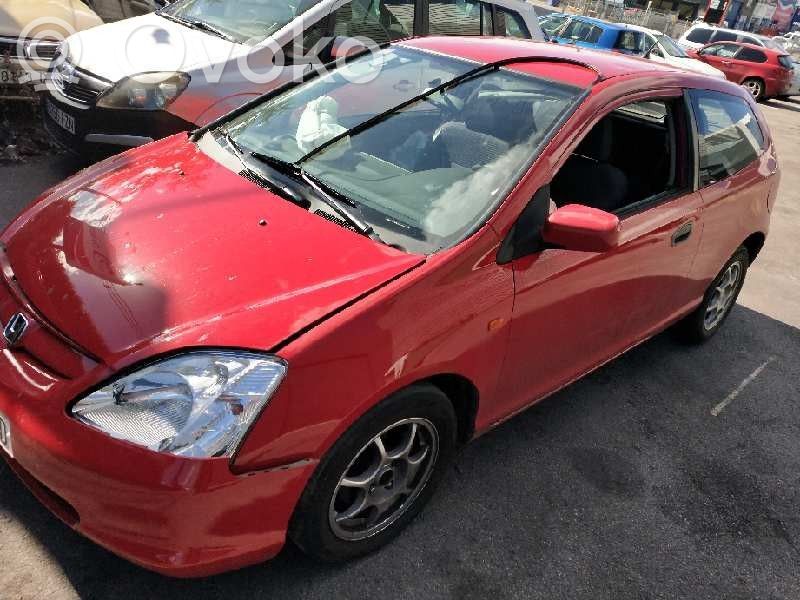 Civic Civic