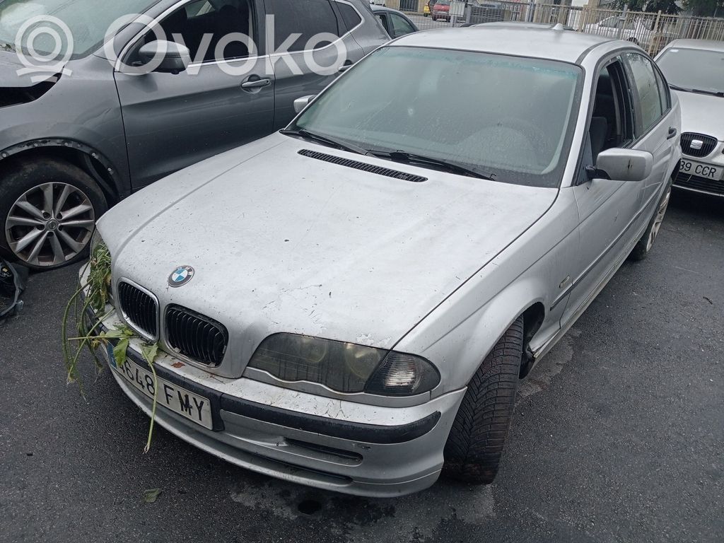 3 E36 Series 3  72252300