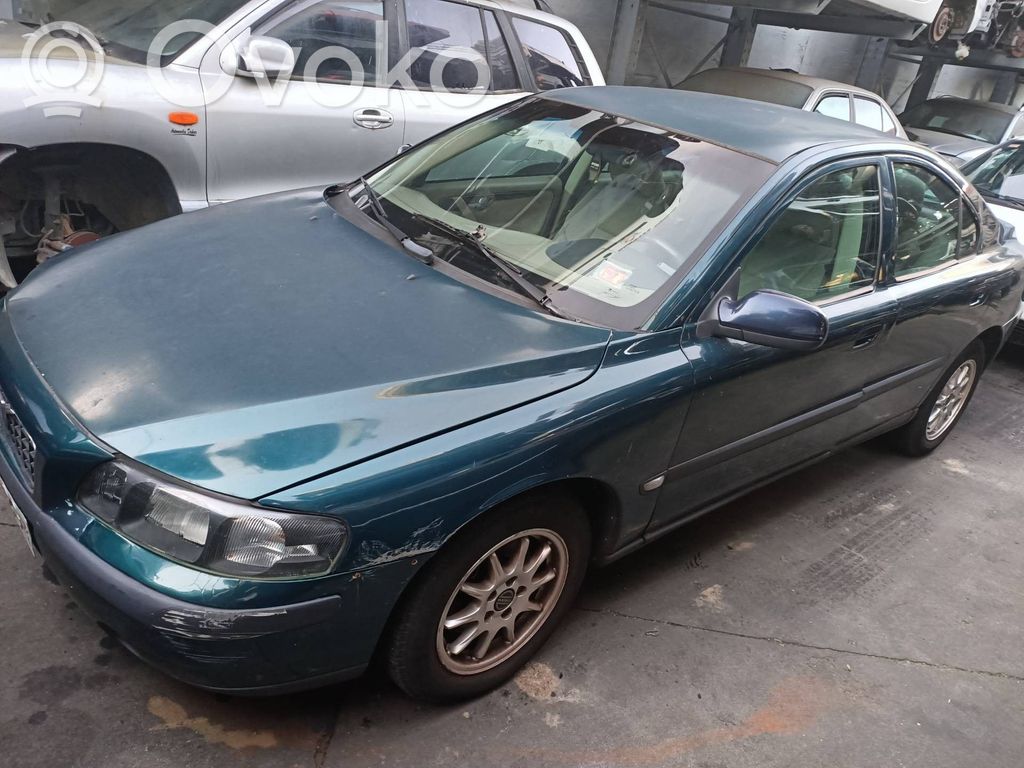 S60 S60