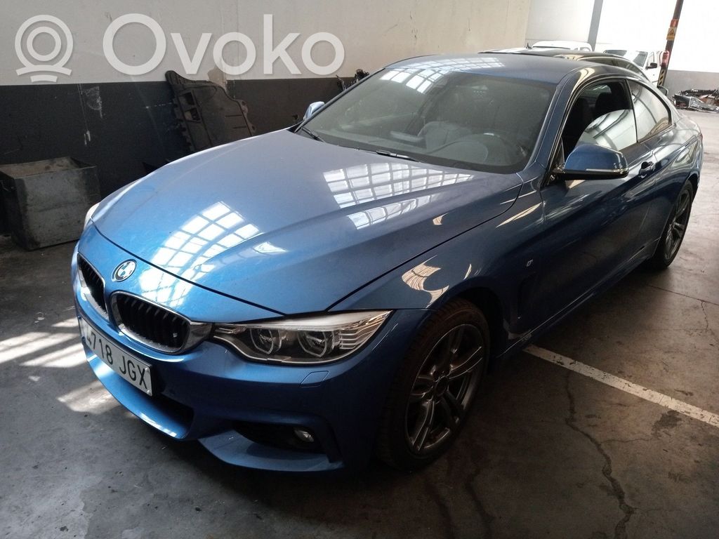 4 F32 F33 Series 4  780115804