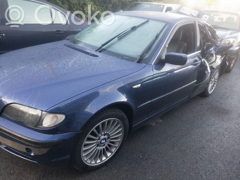3 E46 Series 3  0001108196