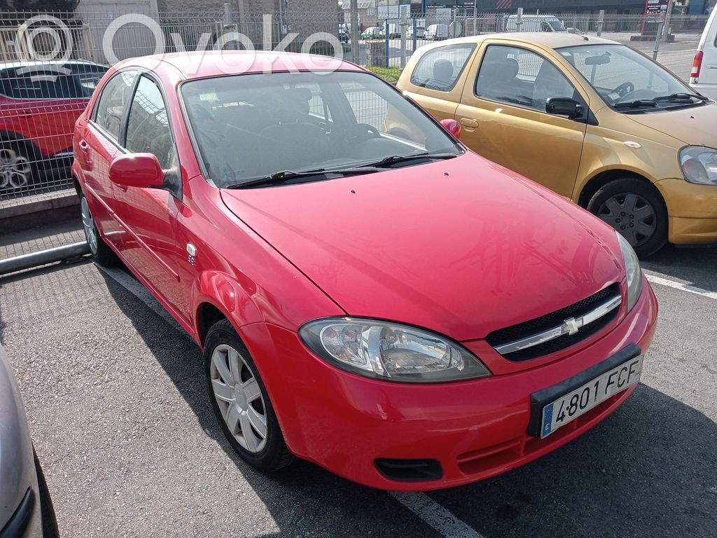 Lacetti Lacetti
