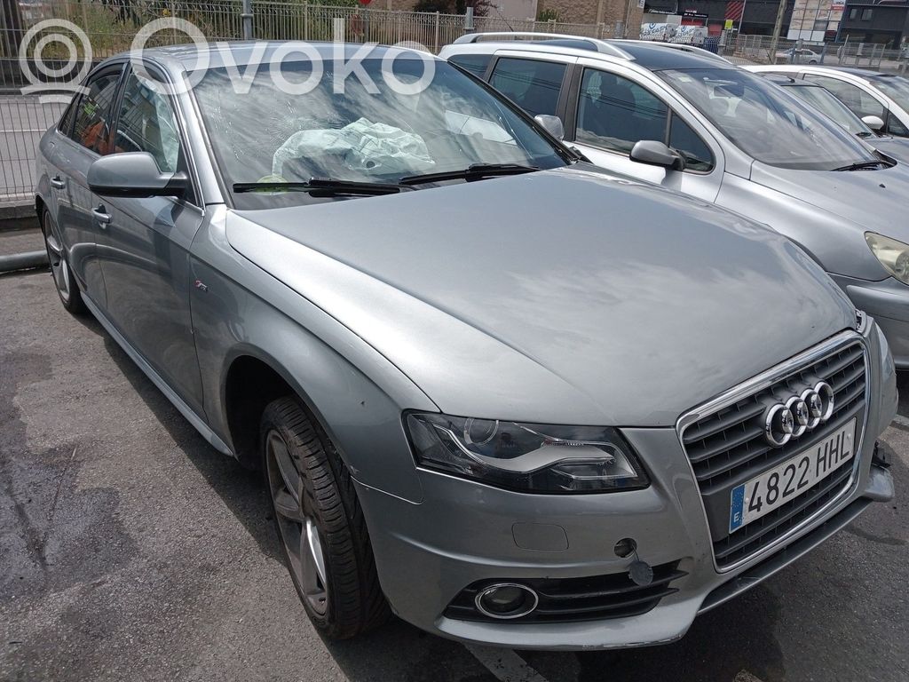 A4 Allroad A4 Allroad  8T0959793M