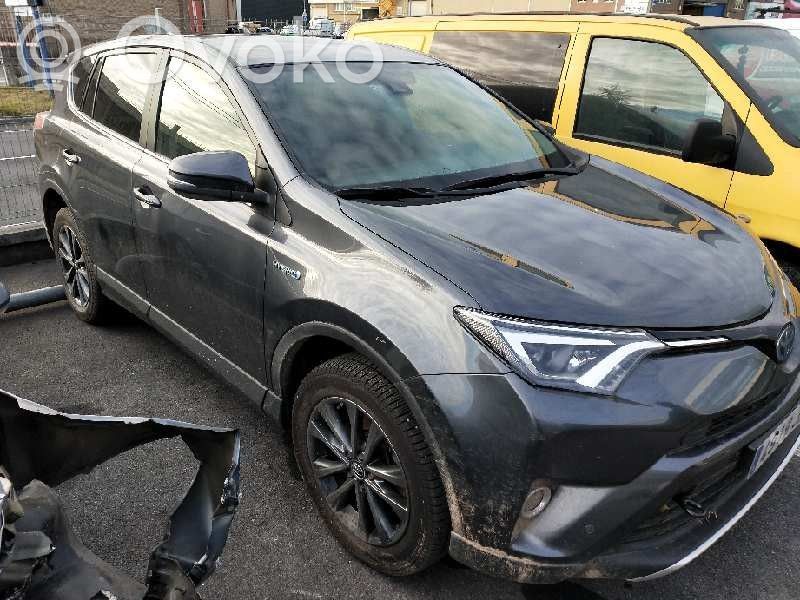 RAV 4 (XA30) RAV 4  8966142K80