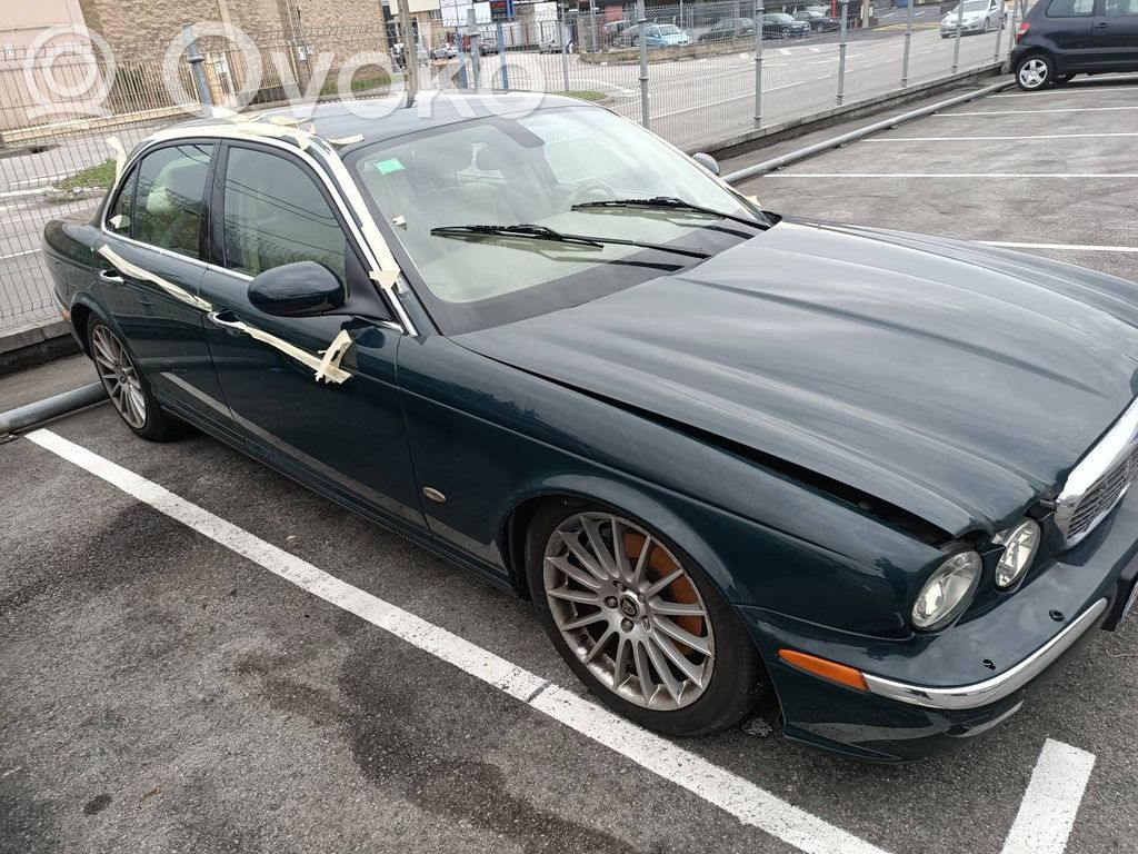 XJ X350 XJ