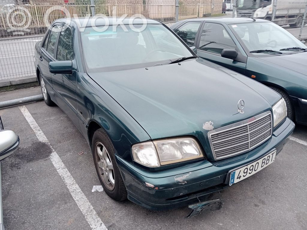 C W202 C-class, AMG (W202, W203, W204, W205, W206)  A0225453832