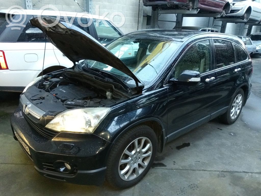 CR-V CR-V