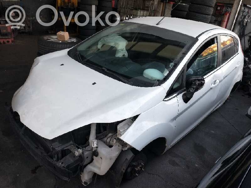 Fiesta Fiesta  AA6T18B955BB