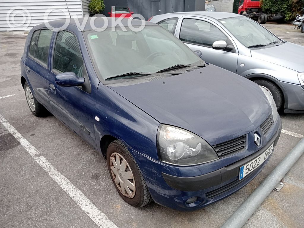Clio II Clio  437119