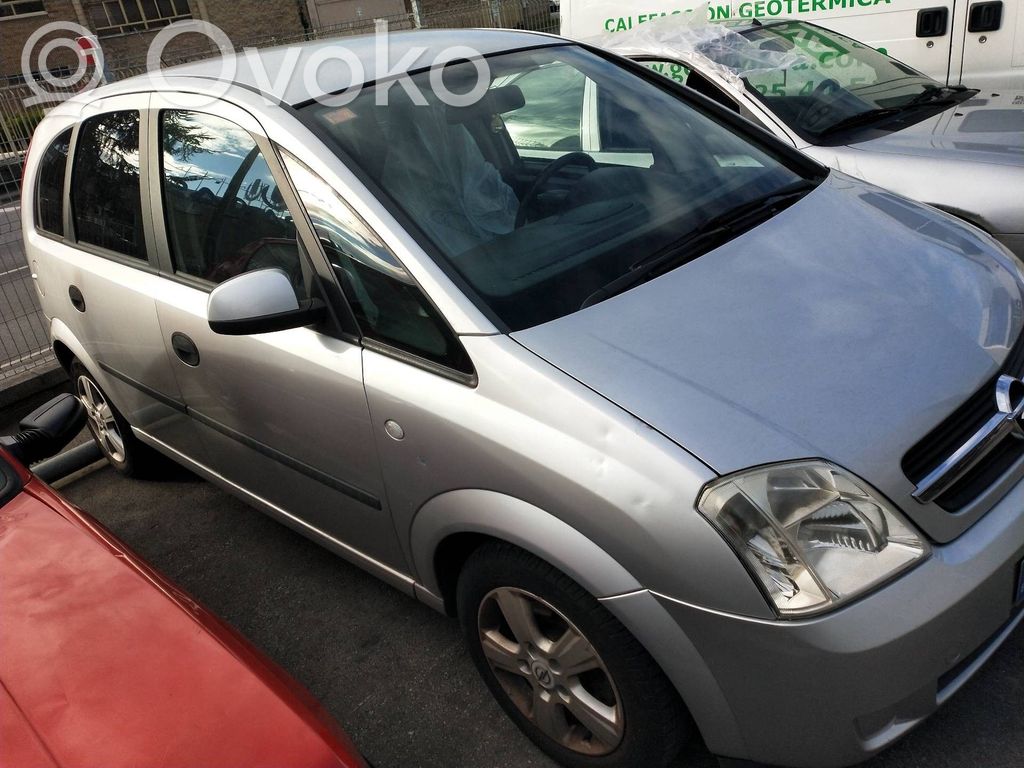 Meriva A Meriva  91498233