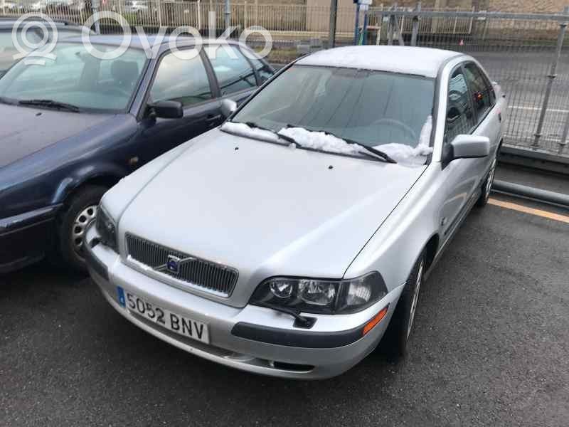S40, V40 S40, V40