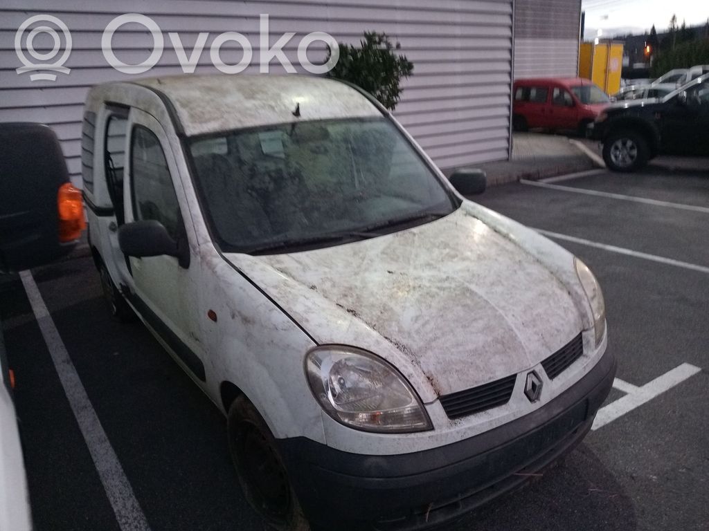 Kangoo I Kangoo