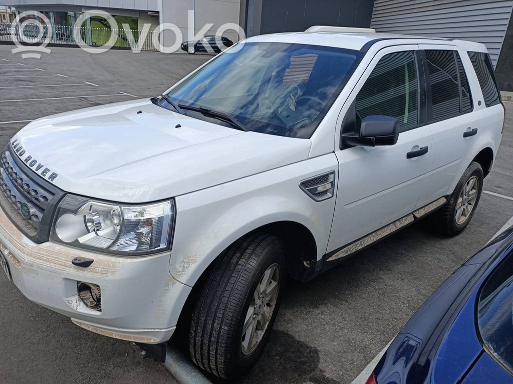 Freelander 2 - LR2 Freelander