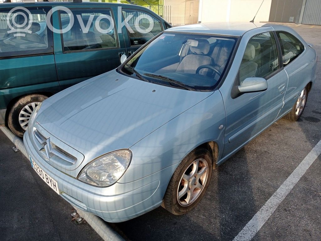 Xsara Xsara, Xsara Picasso  0273004440