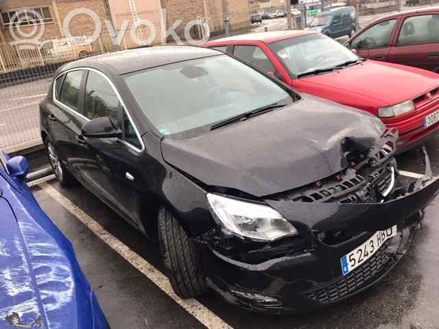 Astra H Astra