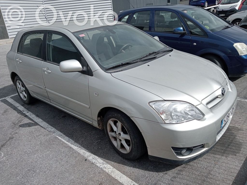 Corolla E120 E130 Corolla  8978302020