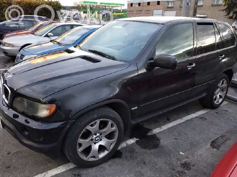 X5 E53 X5
