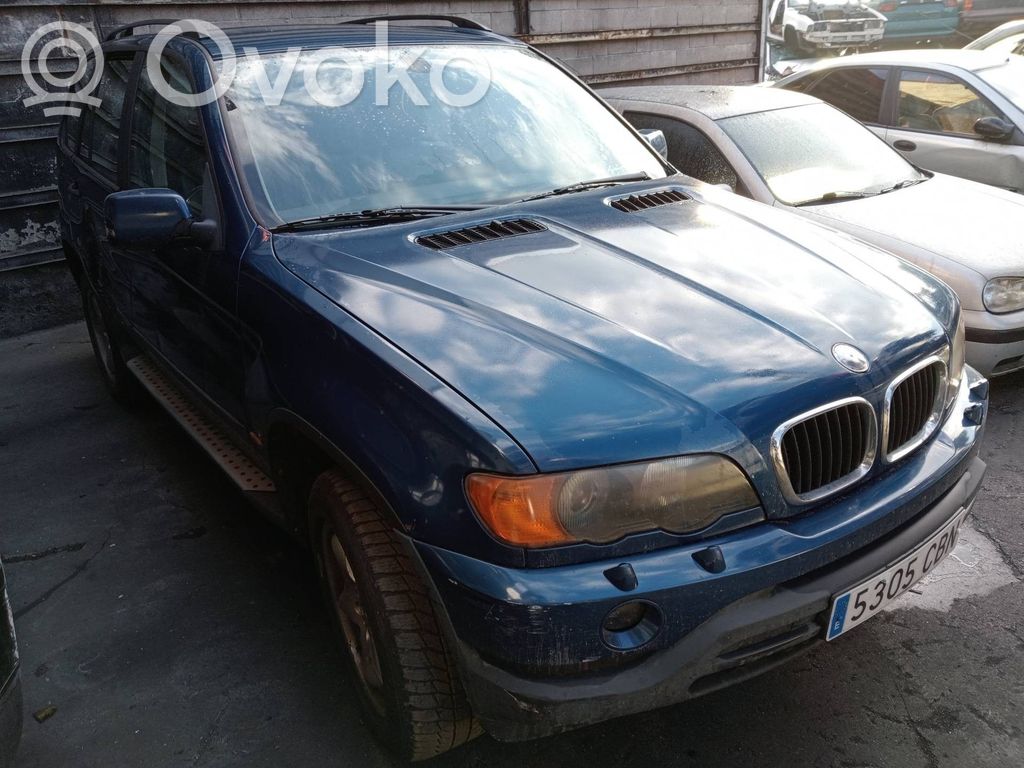 X5 E53 X5