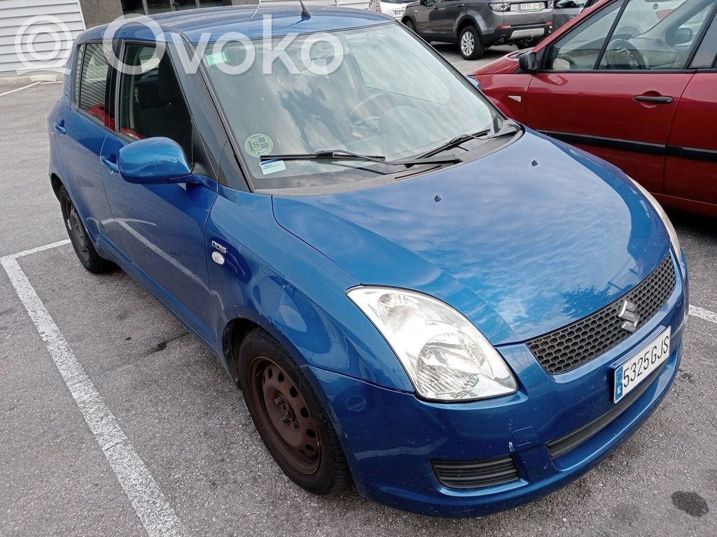 Swift I Swift