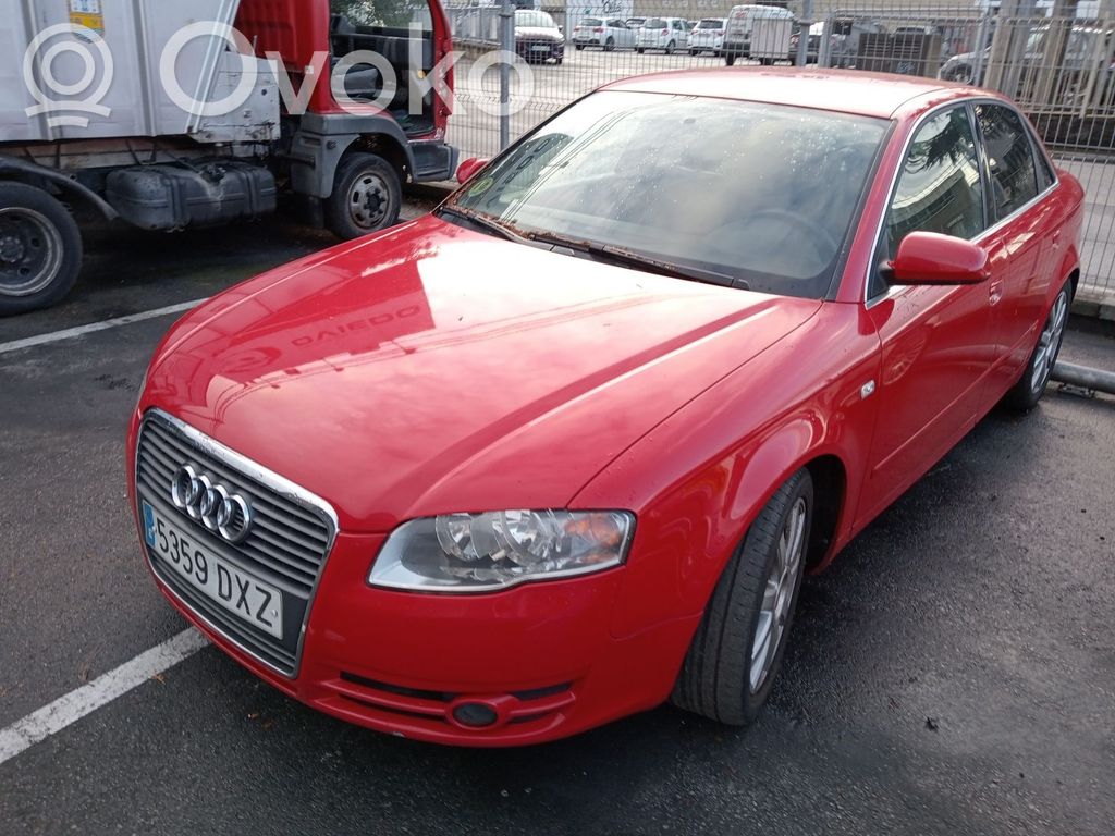 A4 Allroad A4 Allroad  0265950474
