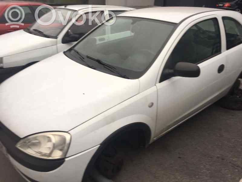 Corsa C Corsa  TJBB01901D
