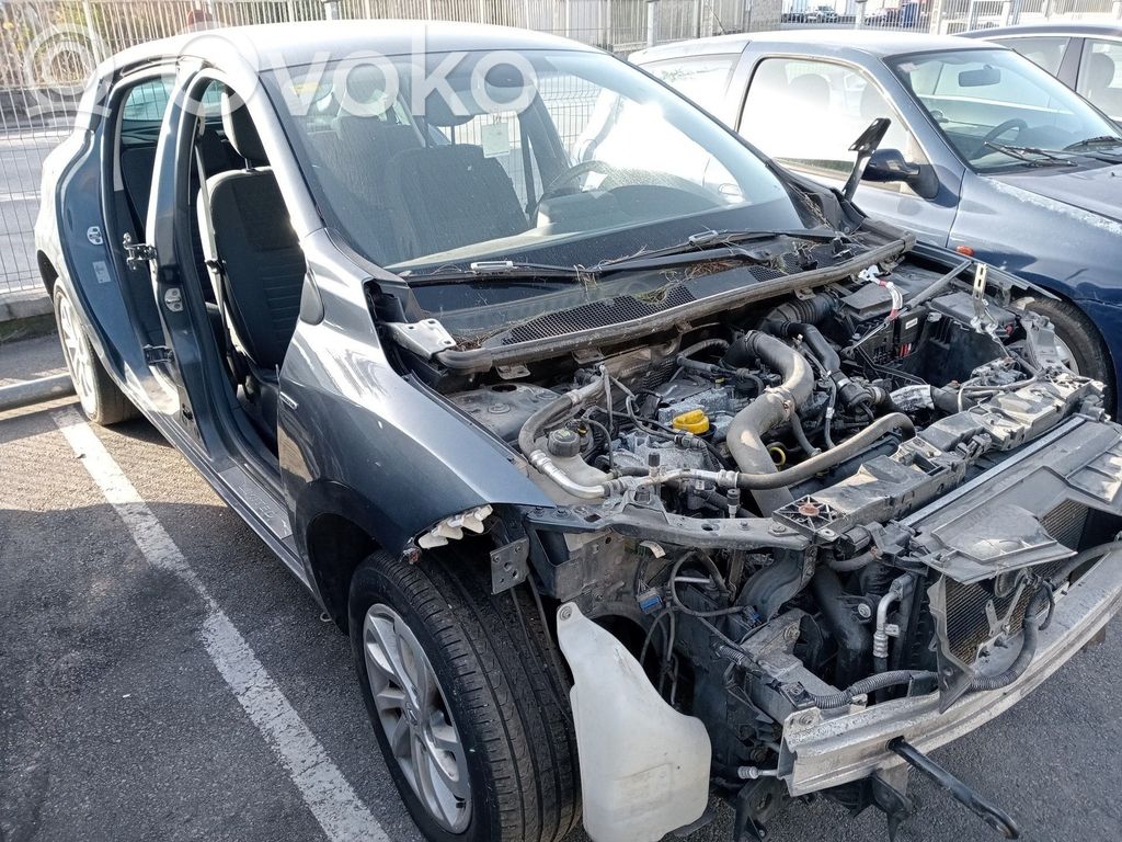 Megane III Megane  8200849752C