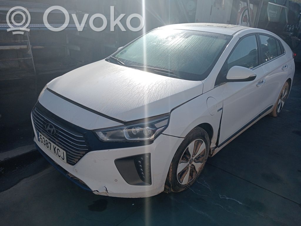 Ioniq Ioniq