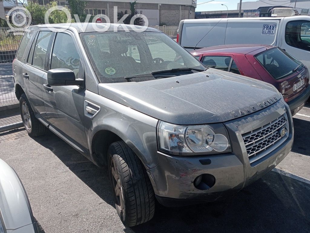 Freelander 2 - LR2 Freelander