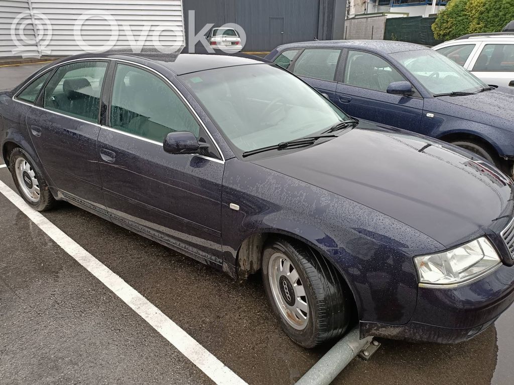 A6 Allroad C5 A6 Allroad  059131503