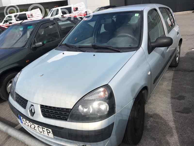 Clio II Clio  SD6V121416H