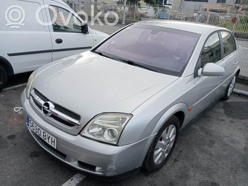 Vectra B Vectra