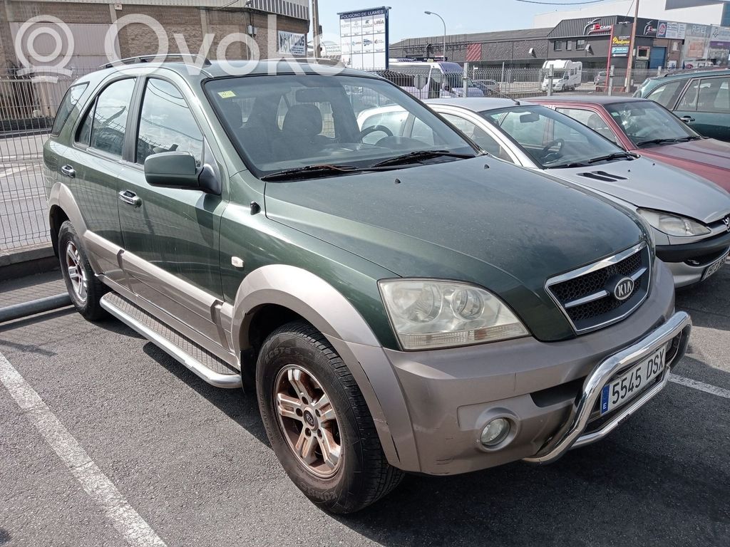 Sorento Sorento