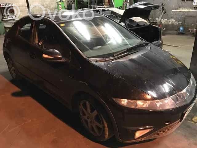 Civic Civic