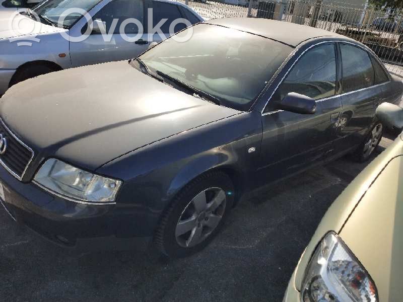 A6 Allroad C5 A6 Allroad