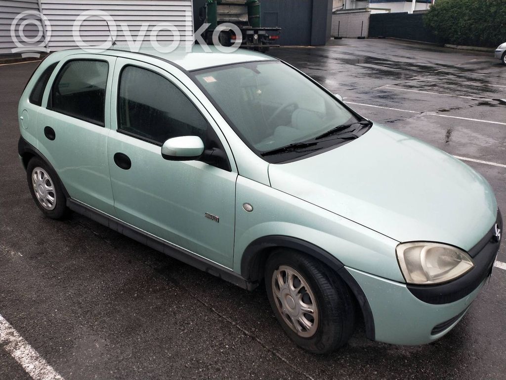 Corsa C Corsa  24445190
