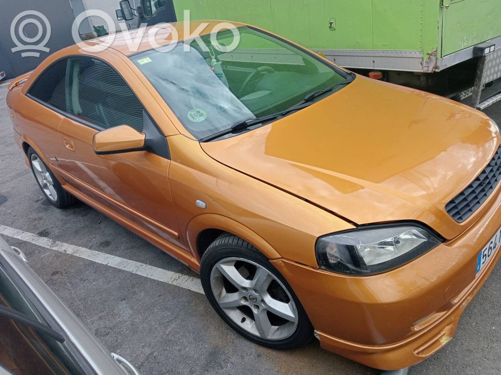 Astra G Astra
